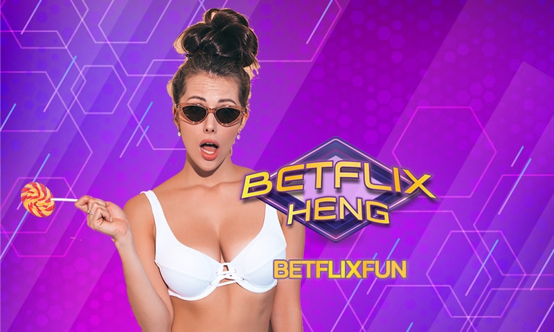 Betflixfun ความสนุกรูปแบบใหม่ สำหรับนักพนัน รวมสล็อตมากที่สุดในไทย